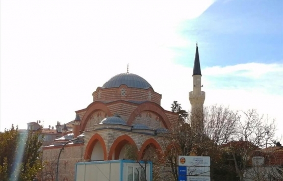 Türkiye genelinde 10 caminin restorasyonu tamamlandı!