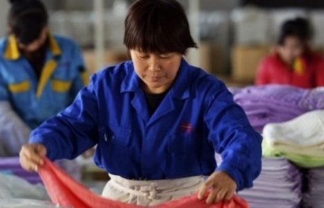 Turk City'de Türk firmalardan 3 yıl kira alınmayacak!