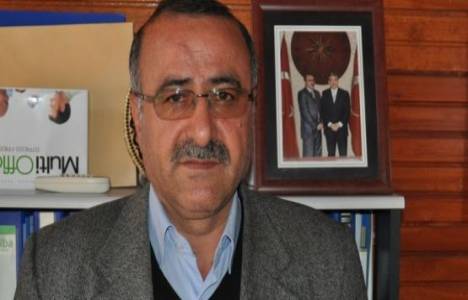  Hüseyin Altınışık: Nevşehir'e yeni mahalle kurulması düşünülmüyor!