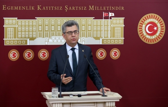 Kahramanmaraş çarpık kentleşme