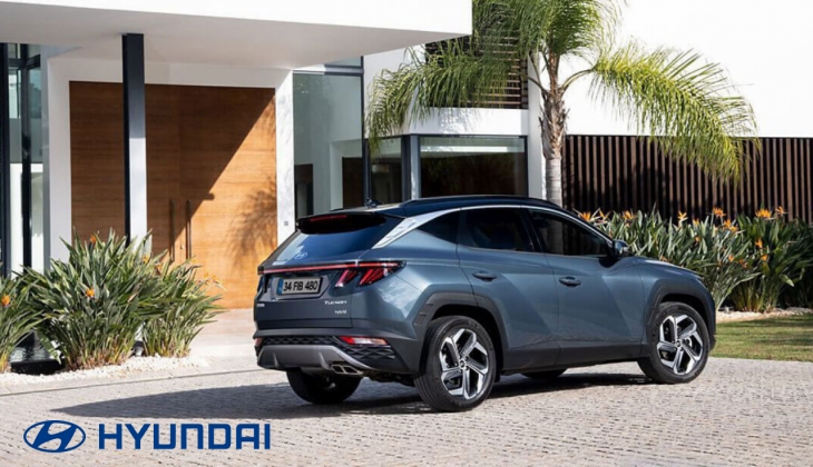 Hyundai Tuscon Hibrit mart ayına özel cazip fiyatlarıyla satışa sunuldu! İşte detaylar!