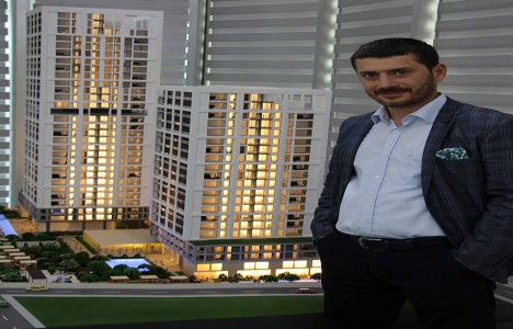 Tolga Çehreli: Daha çok kentsel dönüşüm projelerine yoğunlaştık!