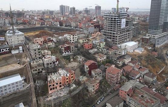 25 milyar liralık dev dönüşüm başlıyor!