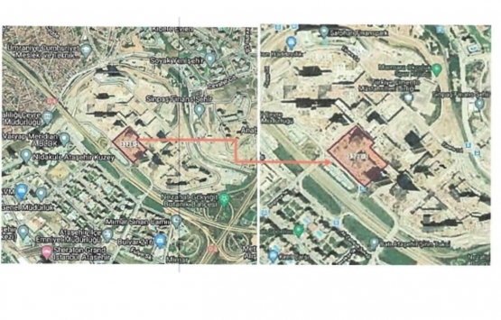 İFM Ziraat Kuleleri nin değeri ne kadar? 