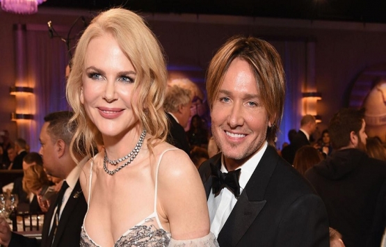 Nicole Kidman ve Keith Urban evlerini 3.4 milyon dolara satıyor!