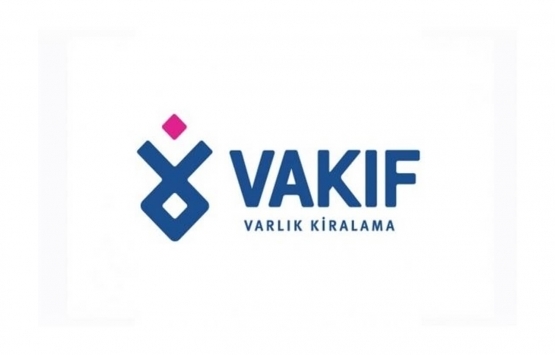 Vakıf Varlık Kiralama 250 milyon TL kira sertifikası satacak!