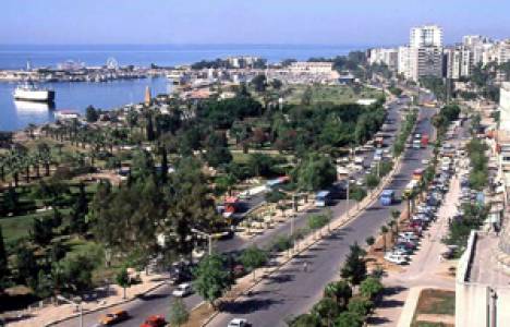  Akdeniz turizmde liderliğini koruyor!