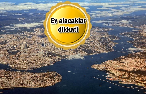 İstanbul'da konutta en kârlı yatırım 1+1'lerde!