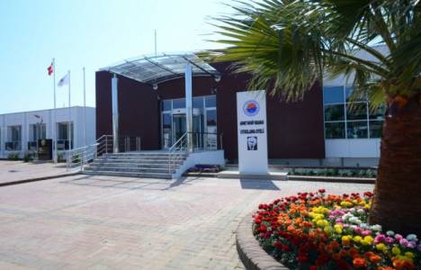 Turizm İşletmeciliği ve Otelcilik Yüksekokulu yüzde 100 doluluk oranına ulaştı!