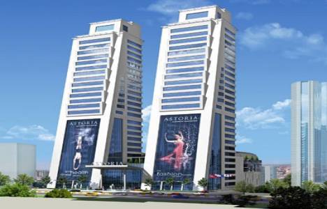 R’Estate Center gayrimenkul sektörü öncü firmalarını bir araya getirdi!