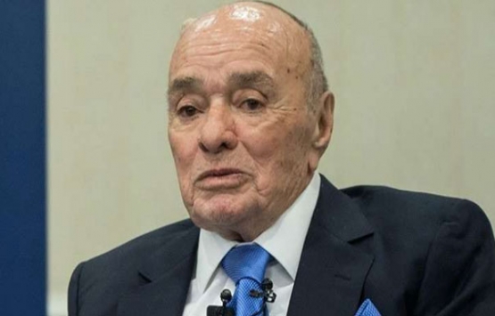 Şarık Tara'nın ismi Sutopu Süper Lig'e verildi!