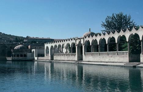 Doğu ve Güneydoğu Anadolu Bölgesi’ni 2 milyon 100 bin kişi ziyaret etti!