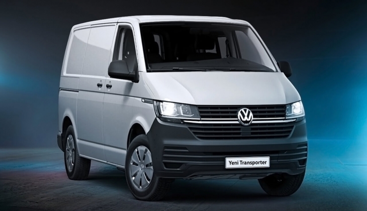 Volkswagen Transporter Panel Van'a Nisan zammı geldi! Kampanyalı anahtar teslim fiyatı ne kadar oldu?