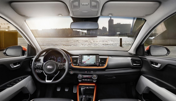 Hem fiyatı hem de özellikleri avantajlı Kia Stonic bayilerde! Peki Nisan zammı ne oldu?