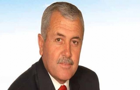 Yaşar Toksoy: 2015 yılında Dörtyol'da bir çok projeyi hayata geçireceğiz!