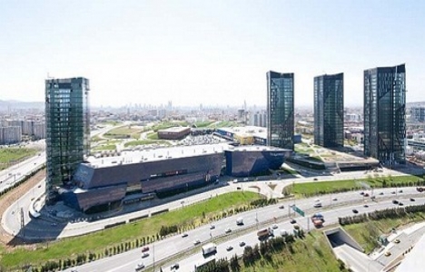 Ümraniye Buyaka AVM