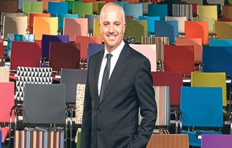 Yılmaz Yılmaz: Perakende yasası perakendenin geleceğine zarar verir!