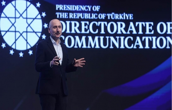 Ulaşıma 19 yılda 1 trilyon 136 milyar TL'lik yatırım!