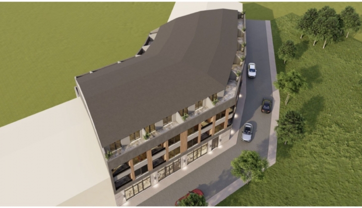 Life Center’da hemen teslim daireler 2 milyon 350 bin TL’ye!