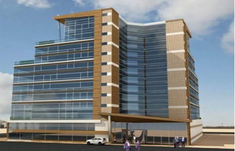 Mia Ankara projesi ne zaman başlıyor?