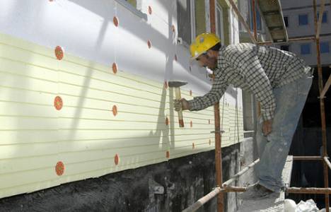 Her 4 kişiden 1'i evdeki gürültüden rahatsız!