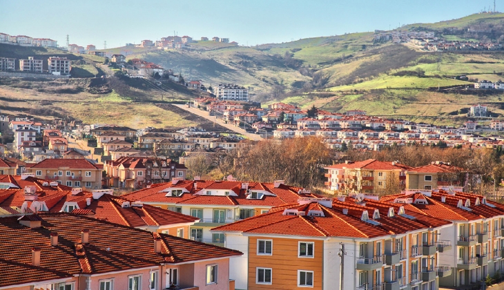 Büyükşehir Belediyesi ucuz konut müjdesini verdi! 120 ay vadeyle indirimli ev sahibi olabilirsiniz!