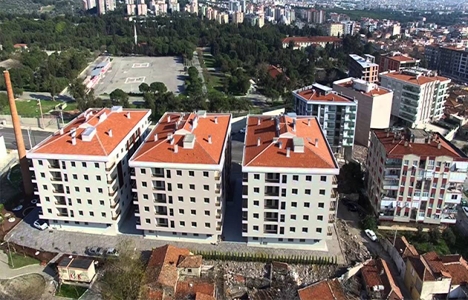 İzmir Sedeftepe Vadi Evleri'nde 3 gece 4 gün ücretsiz konaklama!