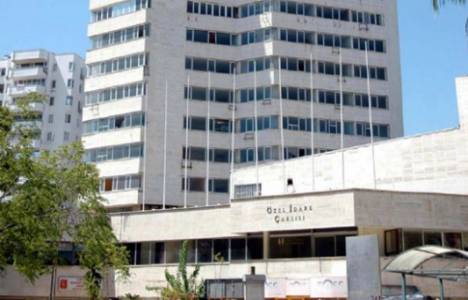 Antalya Özel İdare İşhanı alanı şimdi ne olacak?