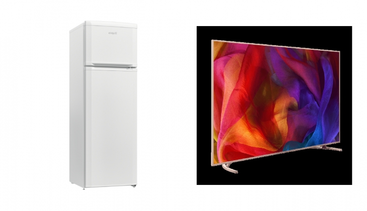 Televizyonlarda geçerli 1.599 TL indirim fırsatı Arçelik te! 21 Ocak 2023 fiyat listesi.