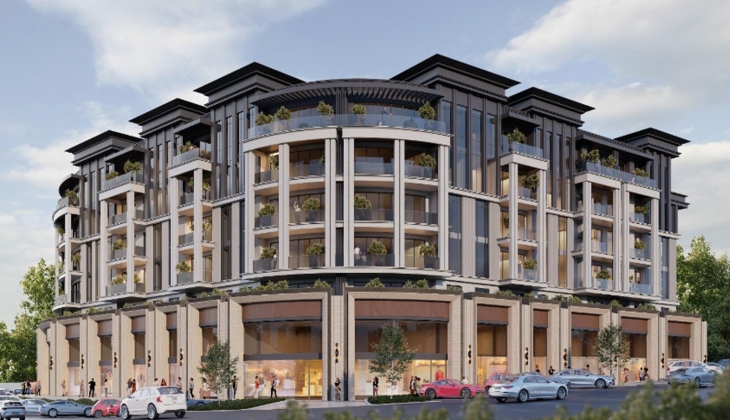 Neff Vizyon’da 4 milyon 500 bin TL’den başlayan fiyatlarla…