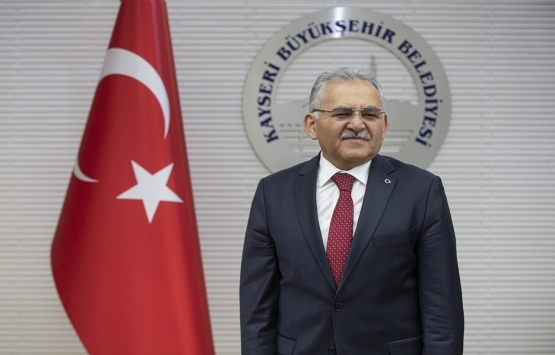 Kayseri Millet Bahçesi nin ihalesi yarın yapılacak!