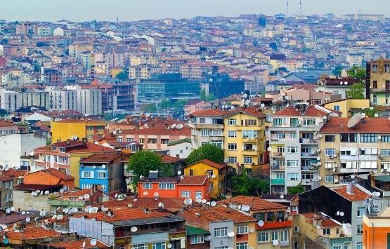 İstanbul’daki 1 milyon 166 bin binada deprem riski yüksek!