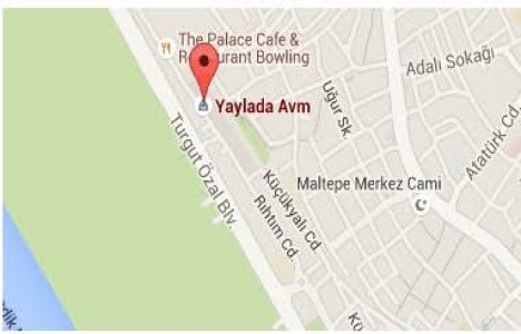 Yaylada AVM Kurban Bayramı 2015 te açık mı?