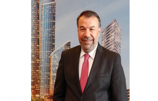 Skyland ın ofislerine yoğun ilgi!