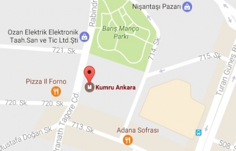 Kumru Ankara da yüzde 5 ön peşinatlı kampanya!