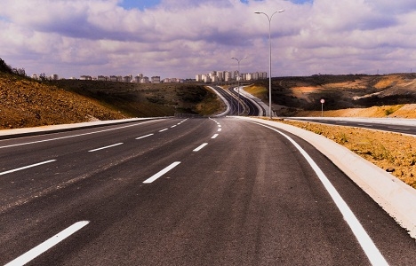 Edirne'ye hastane yolu yapımı askıya alındı!