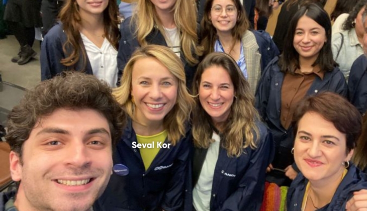 Seval Kor kimdir? Seval Kor ne iş yapıyor?