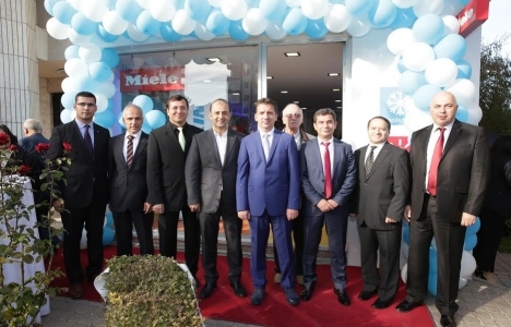 Daikin Eskişehir'deki ilk showroom'unu açtı!