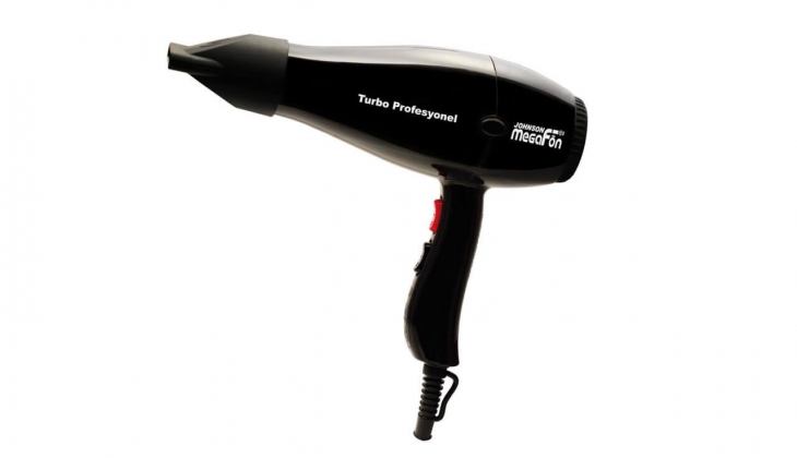Johnson Saç Kurutma / Fön Makinesi en uygun fiyata nerede satılıyor? Fiyatları ne kadar? 30 Ocak 2023 fiyat listesi