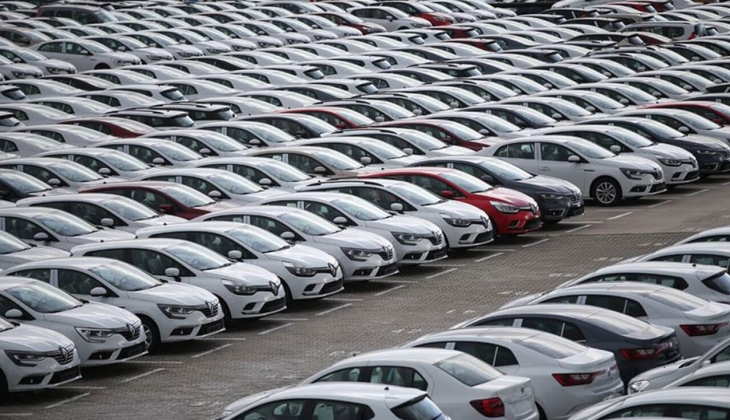 Otomobil satışları ekim ayında yüzde 17 arttı! İşte Türkiye de en çok satılan otomobil markaları...
