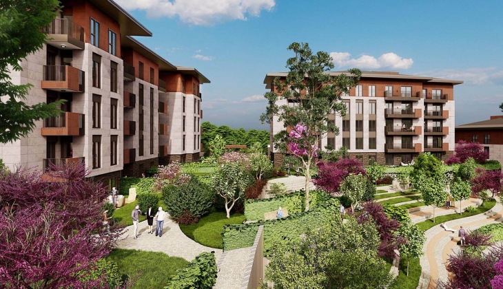 Luxera GYO, yeni projelerini 18 Aralık ta görücüye çıkarıyor!