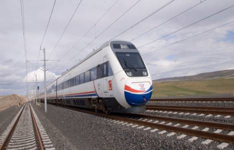 İbrahim Karaosmanoğlu, Ankara-İstanbul Yüksek Hızlı Tren hattının açılışına katılacak!