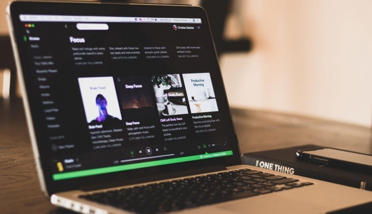 Spotify dan Premium büyüme! Aktif kullanıcı sayısı 500 milyonu geçti