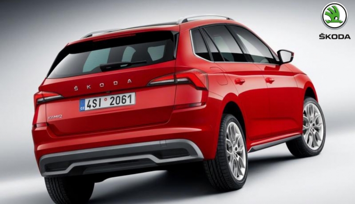 Skoda Karoq’a ağustos ayında 4 bin 801 TL zam geldi! Karoq’un yeni fiyatı tam bu kadar oldu!