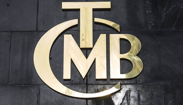 Son dakika: Merkez Bankası mayıs ayı politika faizini yüzde 50 de sabit tuttu!