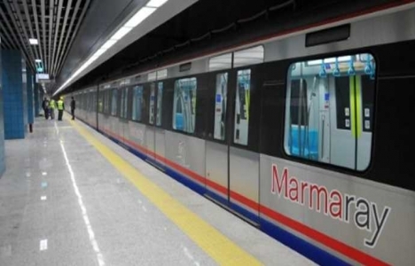 Marmaray ev fiyatlarını 2 katına çıkardı!