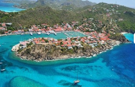 Milyonerler Adası, Roman Abramoviç in yatırımıyla değerlendi!