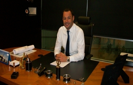 Cem Demir ilk fragman tesisini faaliyete geçiriyor!