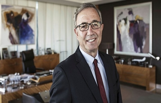 Hamdi Akın: Şirket hisselerini satarak aslında şirketleri ölümsüzleştiriyoruz!