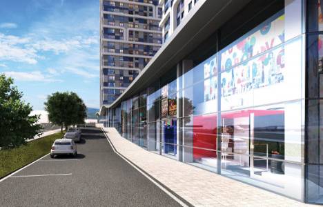 Moment İstanbul Kartal projesi